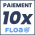 logo FLOA paiement 10 fois