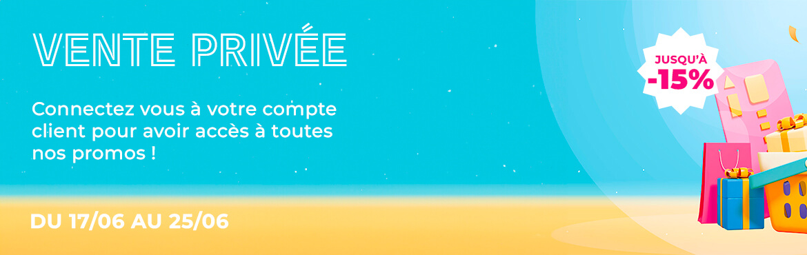 Ventes privées de Petite Chambre