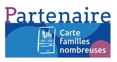 PetiteChambre.fr partenaire de UNAF pour les porteurs de la carte familles nombreuses