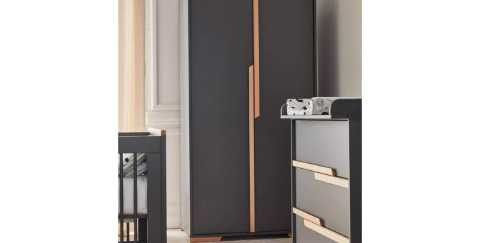 Comment Choisir l'Armoire Parfaite pour la Chambre de Votre Enfant