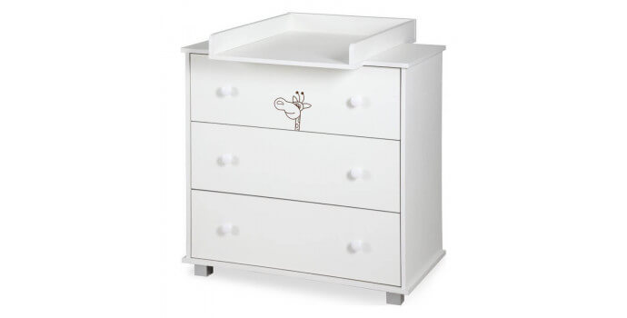 Tables à Langer pour Bébé : Pourquoi Investir dans une Table à Langer