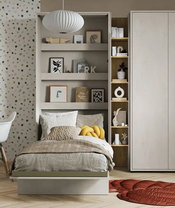 Chambre Adolescent