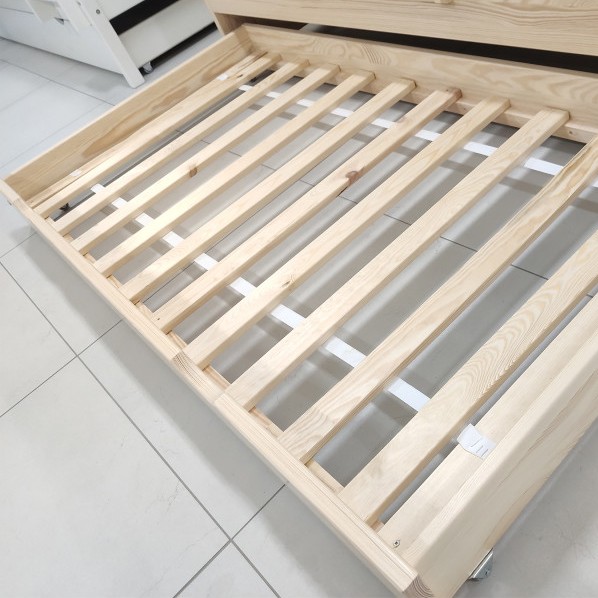 Nos mesures pour faciliter le montage