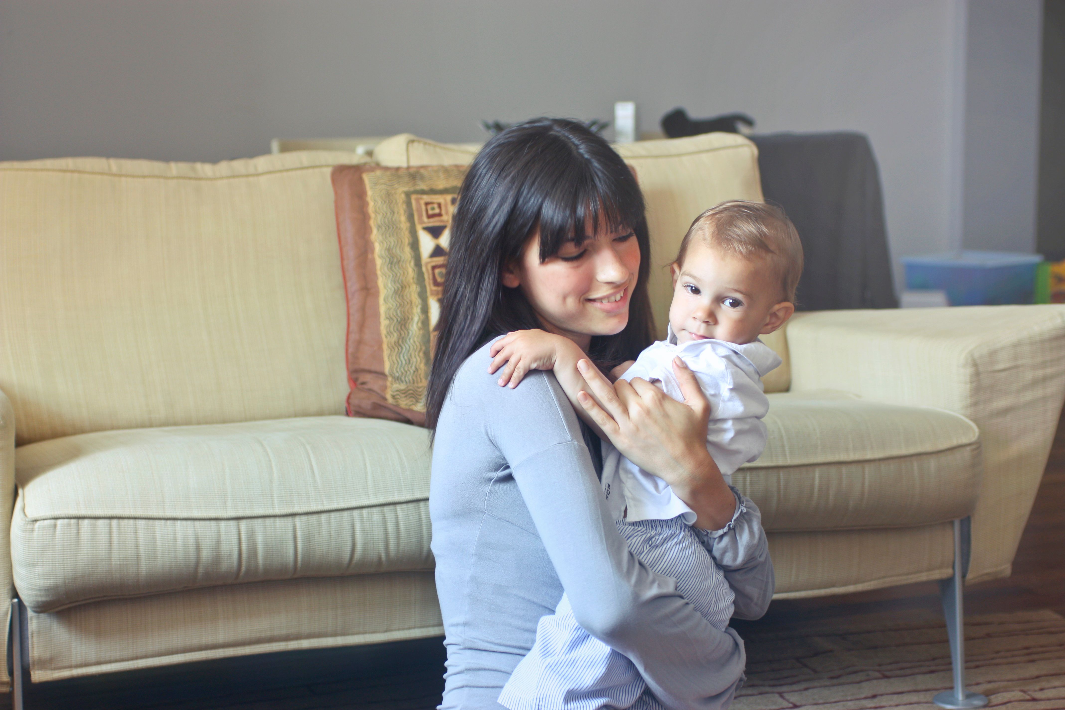 Transition lit bébé vers grand lit : comment la réussir sereinement