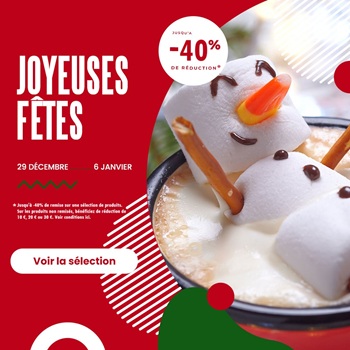 Noel chez Petite Chambre