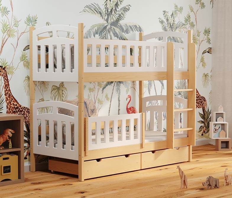 Les meilleurs fauteuils pour bébé– Lenny et Alba